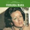 Ele Zangou-Se Comigo - Fernanda Maria lyrics