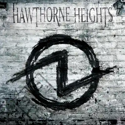 Zero (Standard Version) - Hawthorne Heights
