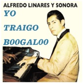 Alfredo Linares - Congalanque