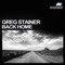 Back Home - Greg Stainer lyrics