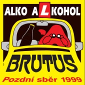 Alko Alkohol / Pozdni Sber 1999 artwork