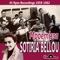 Angaze Naho Vapori (feat. Giannis Karampesinis) - Sotiria Bellou lyrics
