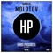 Molotov (Attat Remix) - Diablik lyrics
