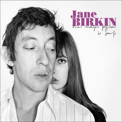 Mes images privées de Serge - Jane Birkin Mes images privées de Serge - Jane Birkin