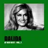 Dalida At Her Best, Vol. 2 album lyrics, reviews, download
