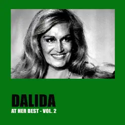 Dalida At Her Best, Vol. 2 - Dalida