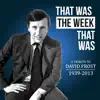 Stream & download That Was the Week That Was (Opening Theme) - In Tribute to Sir David Frost [feat. Roy Kinnear, Willie Rushton, Lance Percival, Kenneth Cope & David Kernan]