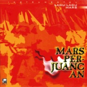 Lagu Lagu Mars Perjuangan artwork