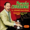 12 Grandi Successi Registrazioni Anni 1955-1960 Vol.1