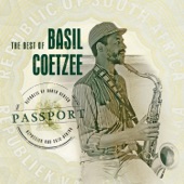 Basil 'Manenberg' Coetzee - African Jazz Dance