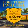 I Will Rise (feat. Silkskin) - Single album lyrics, reviews, download