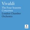 Vivaldi - Concerto for 2 Violins in A Minor, Op. 3 No. 8, RV 522: I. Allegro