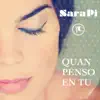 Quan penso en tu - Single album lyrics, reviews, download