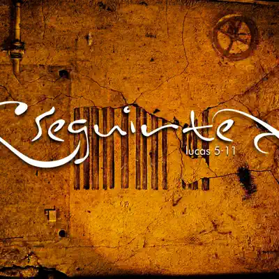 Seguirte - En tu presencia