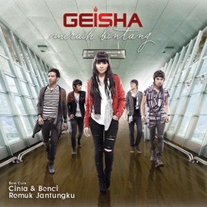 Geisha - Pergi Saja - Line Dance Musik