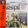Leopold Stokowski & Members of Leopold Stokowski's Orchestra - Parsifal - Act III Synthesis