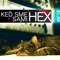 Keď Sme Sami - Hex lyrics