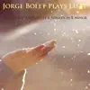 Stream & download Jorge Bolet Plays Liszt: Trascendental Etudes & Sonata in B Minor