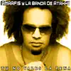 Tu No Vales la Pena - Single album lyrics, reviews, download