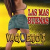 Las Mas Buenas, 2009