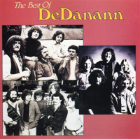 De Dannan - The Best of DeDannan artwork