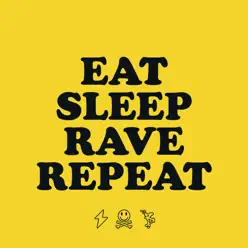 Eat Sleep Rave Repeat (feat. Beardyman) [Remixes] - Fatboy Slim