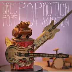 Pop Motion Animation by Greg Pope album reviews, ratings, credits