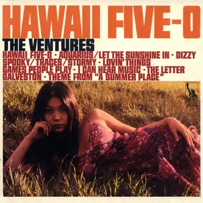 Hawaii Five-O - The Ventures