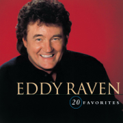 20 Favorites - Eddy Raven