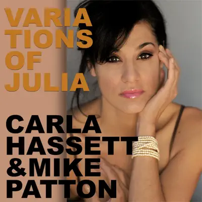 Variations of Julia - Single - Mike Patton
