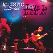 Acoustic Alchemy - Marrakesh