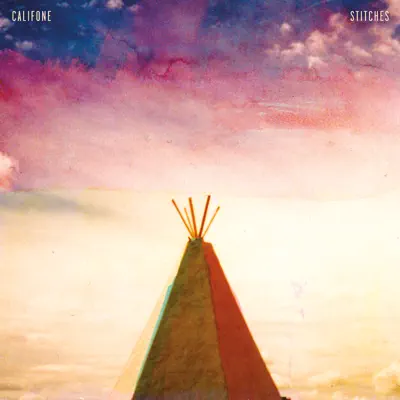 Stitches - Califone Stitches - Califone