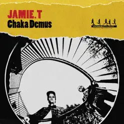 Chaka Demus - EP (Bonus Track Version) - Jamie T