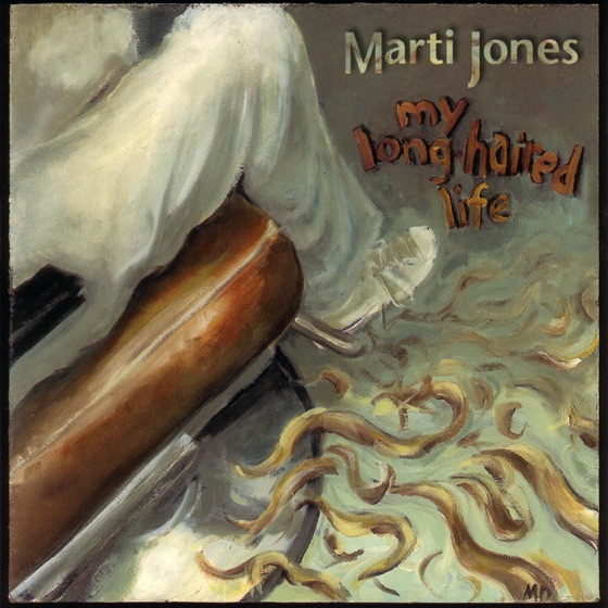 Cover artwork for Put Me On Top