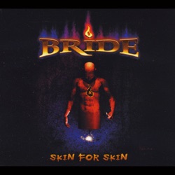 Bride - Hard to Kick
