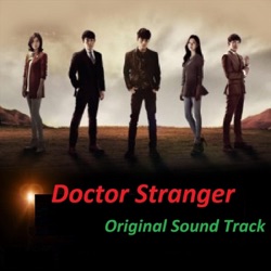Bobby Kim - Stranger (Part.1)