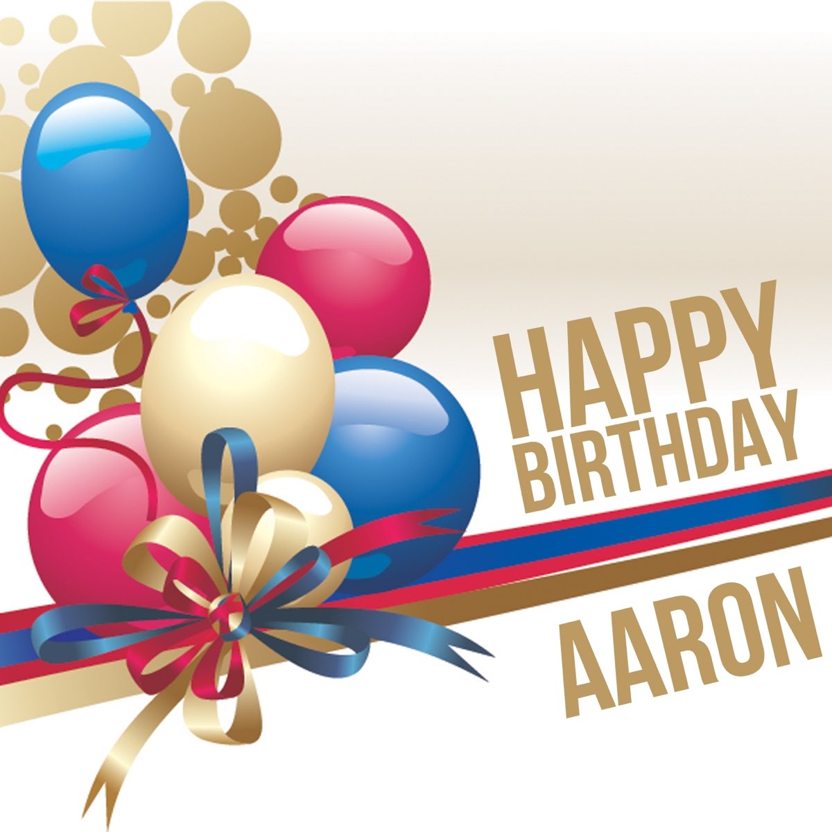 ‎Happy Birthday Aaron - Single by The Happy Kids Band on Apple Music