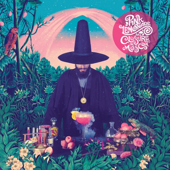Cover artwork for ピンクレモネード