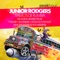 Vamos De Rumba - Junior Rodgers lyrics