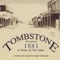 Title Theme (Tombstone, 1881) - Roger Rabalais lyrics
