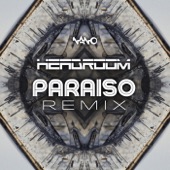 Paraiso (Headroom) [SA Remix] artwork