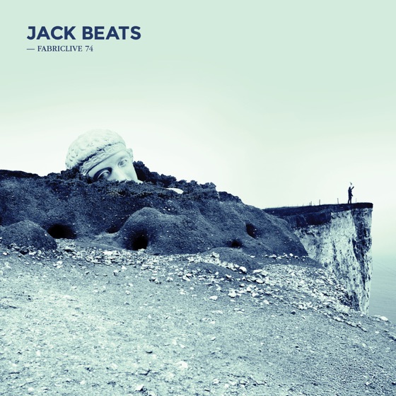 Cover artwork for Free (Jack Beats Remix) [feat. Emeli Sandé]