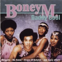 Boney M - Daddy cool
