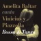Canta Vinicius y Piazzolla - Bossa & Tango