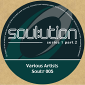 Soul:ution Series 1, Pt. 2 - EP - Vários intérpretes