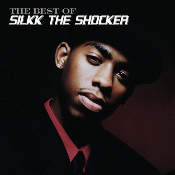 Cover artwork for He Did That (feat. Master P and MAC)