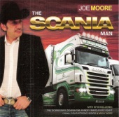 The Scania Man artwork