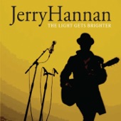 Jerry Hannan - Society