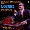 Nathaniel Merriweather Presents...Lovage: Music to Make Love to Your Old Lady By (feat. Mike Patton, Jennifer Charles, Kid Koala & Dan the Automator)