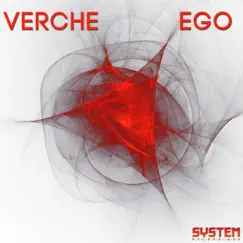 Ego - Single by Verche album reviews, ratings, credits